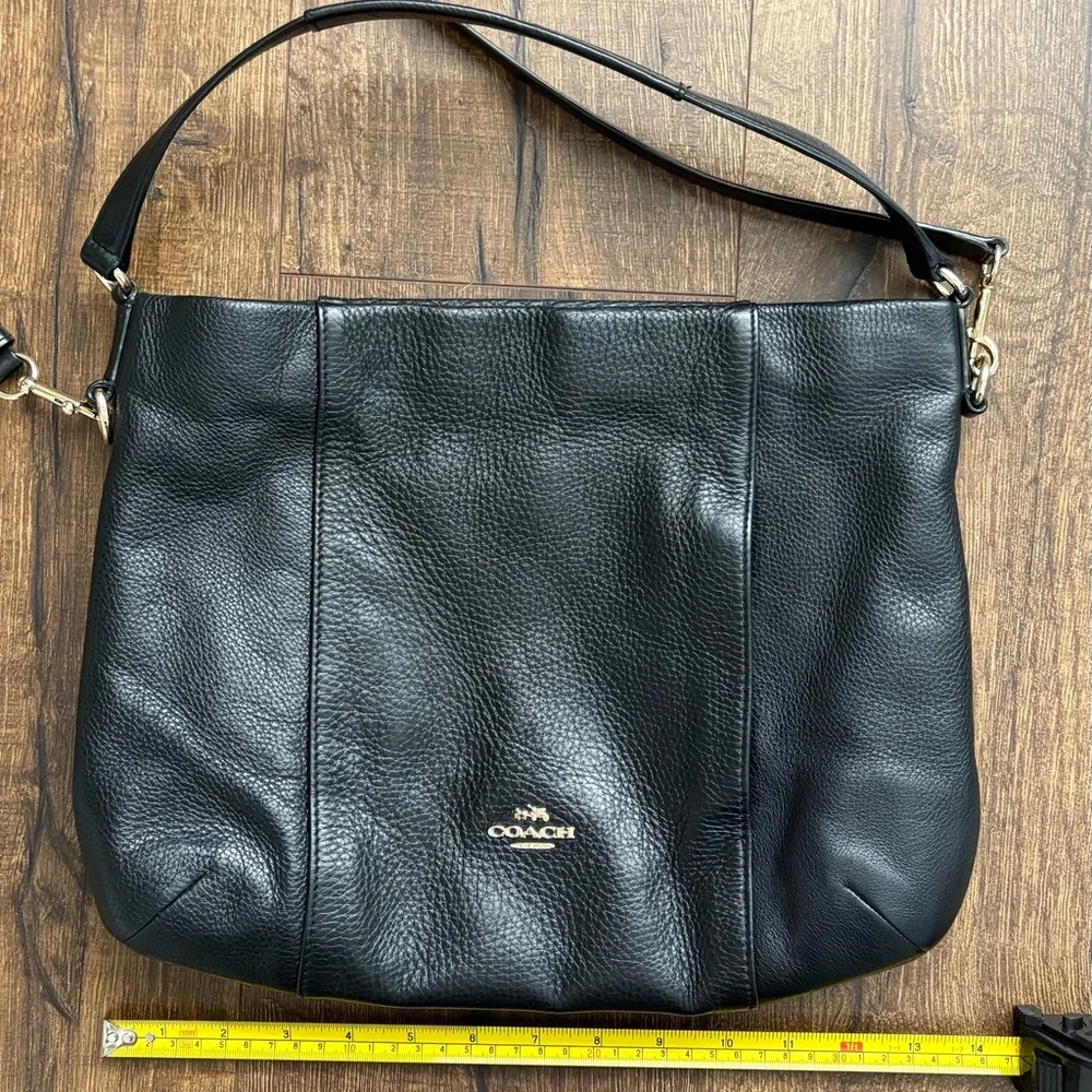 Coach Isabelle East/West Convertible Crossbody - Picture 2 of 8